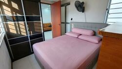 Blk 488 Segar Grove (Bukit Panjang), HDB 2 Rooms #617703291